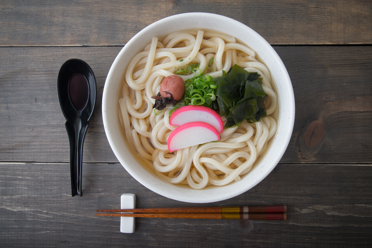 25 Makanan  Khas Jepang  yang Lezat dan Sayang Dilewatkan